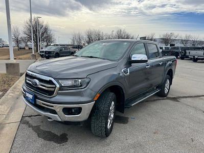 Used 2022 Ford Ranger - photo 1