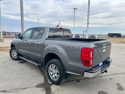 Used 2022 Ford Ranger - photo 1