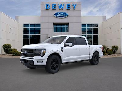 New 2026 Ford F-150 Platinum SuperCrew Cab for sale #B26065 - photo 1