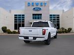 New 2026 Ford F-150 Platinum SuperCrew Cab for sale #B26065 - photo 8