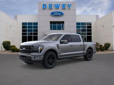 New 2026 Ford F-150 - photo 1