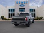 New 2026 Ford F-150 Platinum SuperCrew Cab for sale #B26066 - photo 8