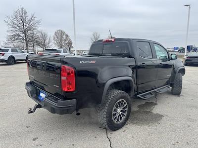 Used 2022 Chevrolet Colorado - photo 1