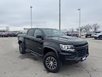 Used 2022 Chevrolet Colorado ZR2 Crew Cab for sale #B26067A - photo 1
