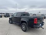 Used 2022 Chevrolet Colorado ZR2 Crew Cab for sale #B26067A - photo 5