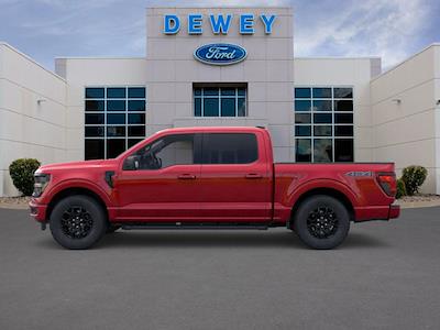 New 2026 Ford F-150 - photo 1