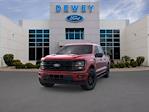 New 2026 Ford F-150 XLT SuperCrew Cab for sale #B26068 - photo 1