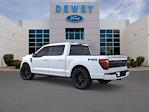 2026 Ford F-150 SuperCrew Cab 4WD Pickup for sale #B26069 - photo 2