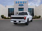 2026 Ford F-150 SuperCrew Cab 4WD Pickup for sale #B26069 - photo 8