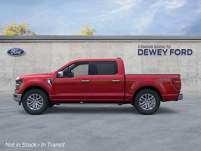 New 2026 Ford F-150 - photo 1