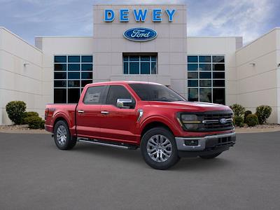 New 2026 Ford F-150 - photo 1