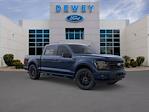 New 2026 Ford F-150 XLT SuperCrew Cab for sale #B26072 - photo 7