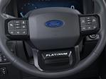 New 2026 Ford F-150 Platinum SuperCrew Cab for sale #B26073 - photo 11