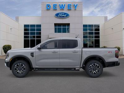 New 2026 Ford Ranger - photo 1