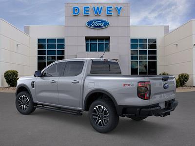 2026 Ford Ranger SuperCrew Cab 4WD Pickup for sale #B26074 - photo 2