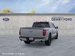New 2026 Ford F-150 XLT SuperCrew Cab for sale #B26076 - photo 8