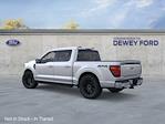 New 2026 Ford F-150 XLT SuperCrew Cab for sale #B26080 - photo 4