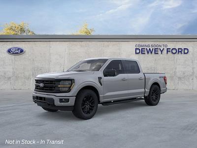 New 2026 Ford F-150 XLT SuperCrew Cab for sale #B26081 - photo 1