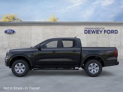 New 2026 Ford Ranger - photo 1