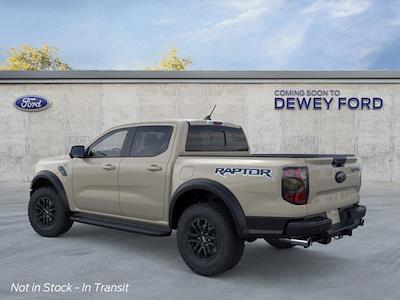 New 2026 Ford Ranger - photo 1