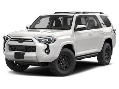 Used 2024 Toyota 4Runner - photo 1