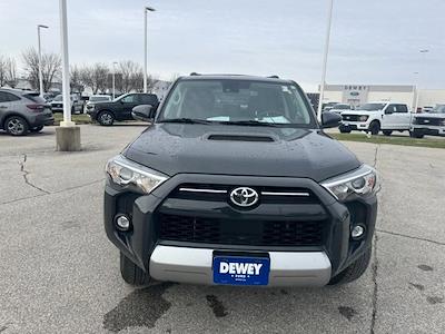 Used 2024 Toyota 4Runner - photo 1