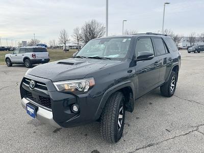 Used 2024 Toyota 4Runner - photo 1