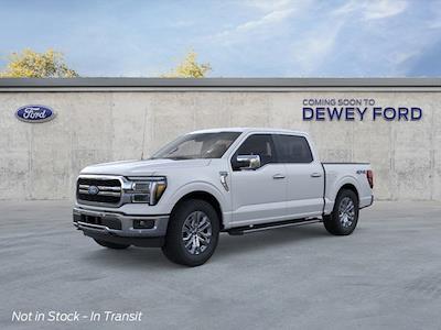 New 2026 Ford F-150 - photo 1