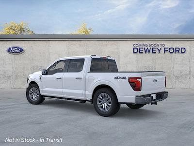New 2026 Ford F-150 - photo 1