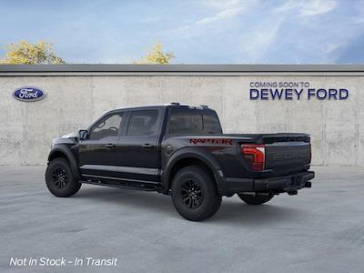 New 2026 Ford F-150 - photo 1