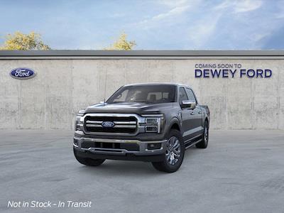 New 2026 Ford F-150 - photo 1