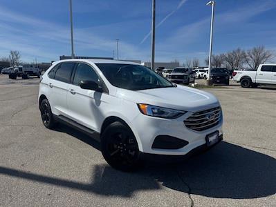 Used 2021 Ford Edge - photo 1