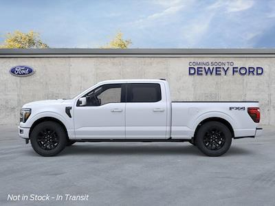 New 2026 Ford F-150 - photo 1
