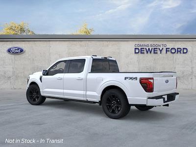 New 2026 Ford F-150 - photo 1