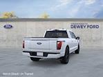 2026 Ford F-150 SuperCrew Cab 4WD Pickup for sale #B26103 - photo 7