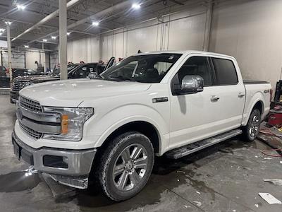 Used 2020 Ford F-150 - photo 1