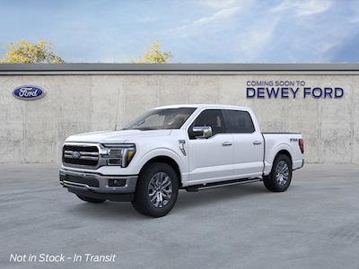 New 2026 Ford F-150 - photo 1
