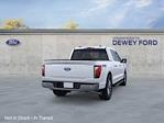 2026 Ford F-150 SuperCrew Cab 4WD Pickup for sale #B26104 - photo 7