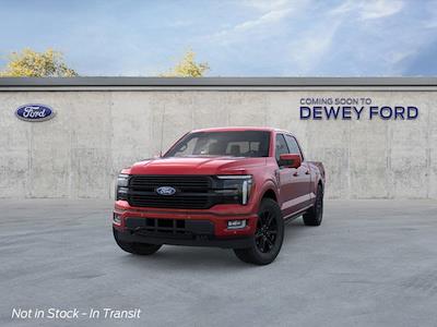 New 2026 Ford F-150 - photo 1