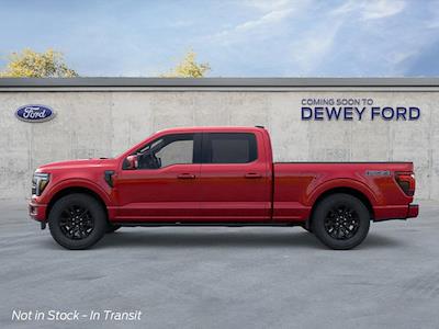 New 2026 Ford F-150 - photo 1