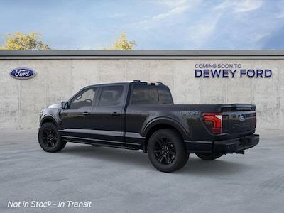 New 2026 Ford F-150 - photo 1