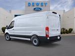 2026 Ford Transit 250 Medium Roof RWD Empty Cargo Van for sale #B26107 - photo 2
