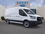 2026 Ford Transit 250 Medium Roof RWD Empty Cargo Van for sale #B26107 - photo 6