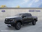 2026 Ford Ranger SuperCrew Cab 4WD Pickup for sale #B26109 - photo 1