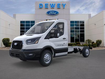 New 2026 Ford Transit 350 - photo 1