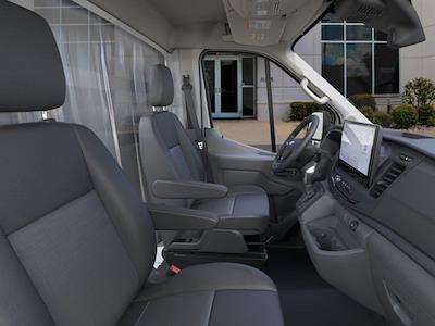 New 2026 Ford Transit 350 - photo 1