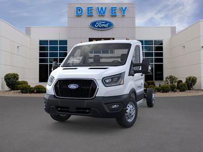 New 2026 Ford Transit 350 - photo 1