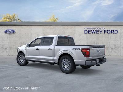 New 2026 Ford F-150 - photo 1