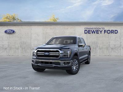 New 2026 Ford F-150 - photo 1