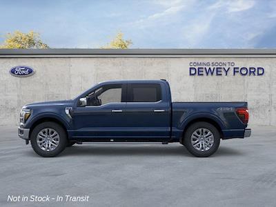New 2026 Ford F-150 - photo 1